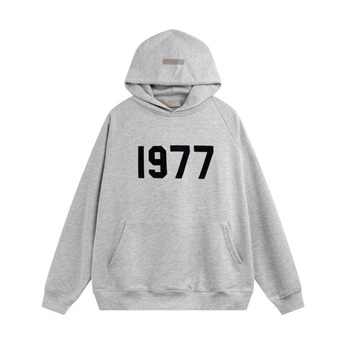 Essentials Hoodie