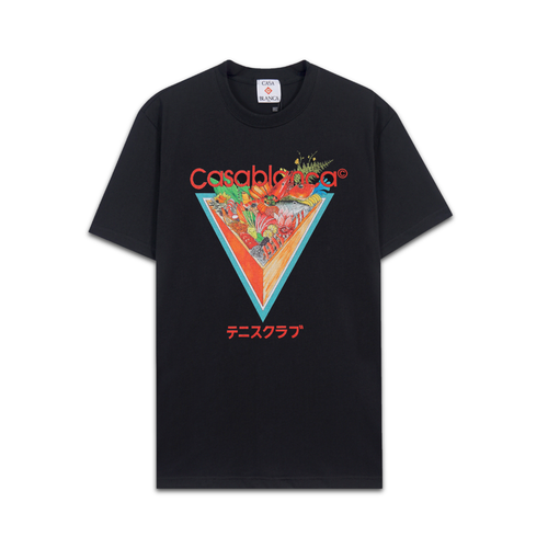 Casa Monogram T-shirt