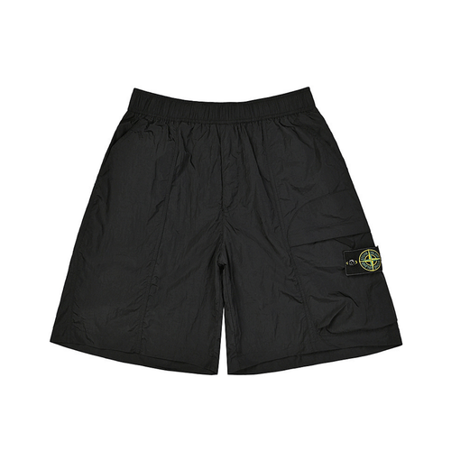 Monogram Tactic Shorts
