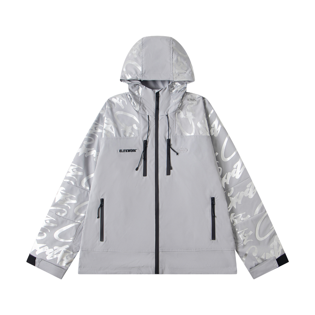 Rules The World Alcatraz Tracksuit