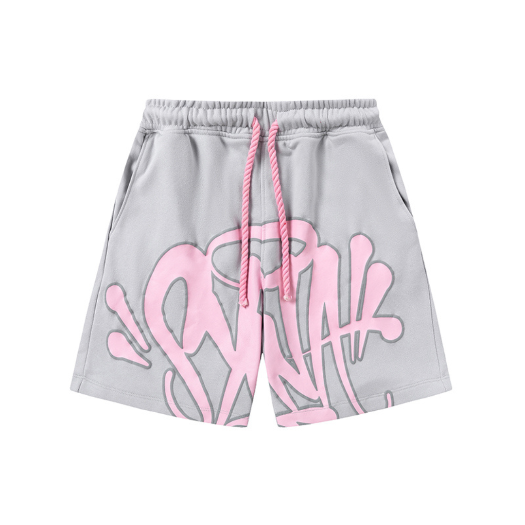 Syna Grey Set