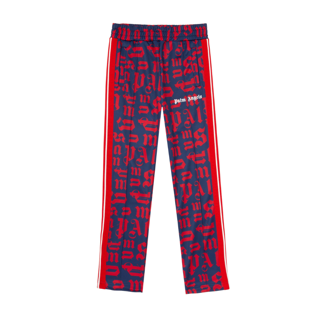 Palm Monogram Tracksuit