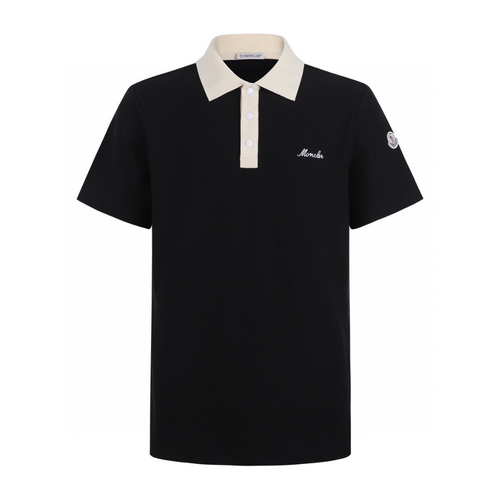 Monogram Polo