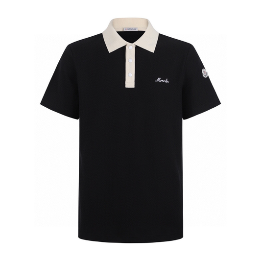 Monogram Polo