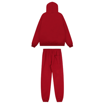 Sp5der Tracksuit