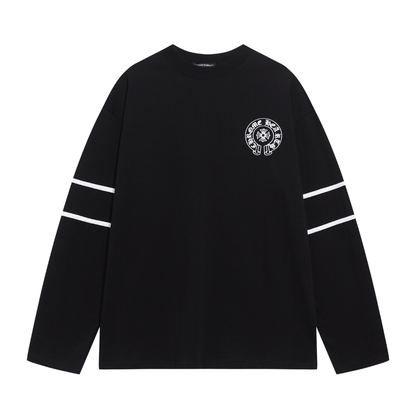 Chrome Sweatshirt