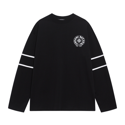 Chrome Sweatshirt