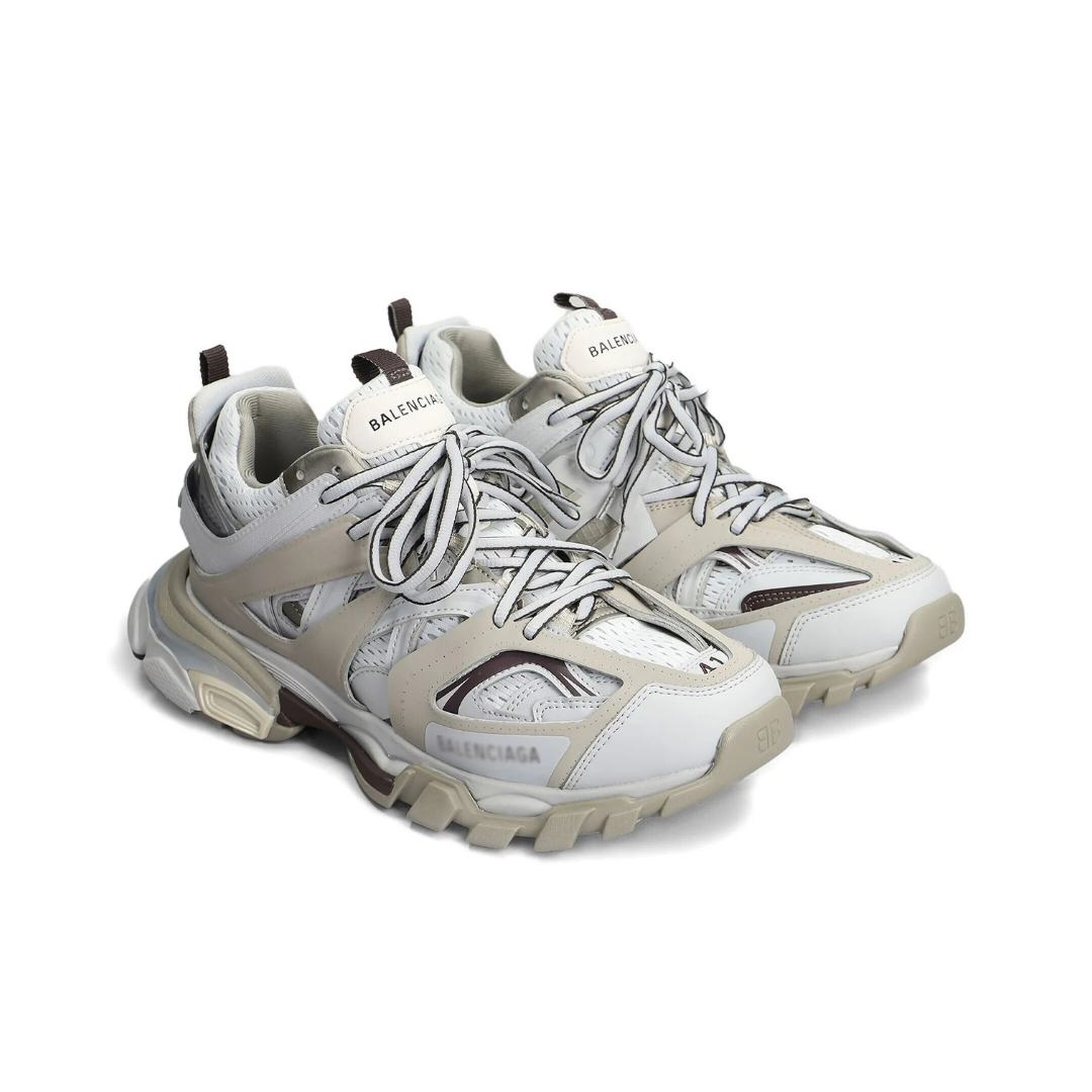 Track Grey Beige