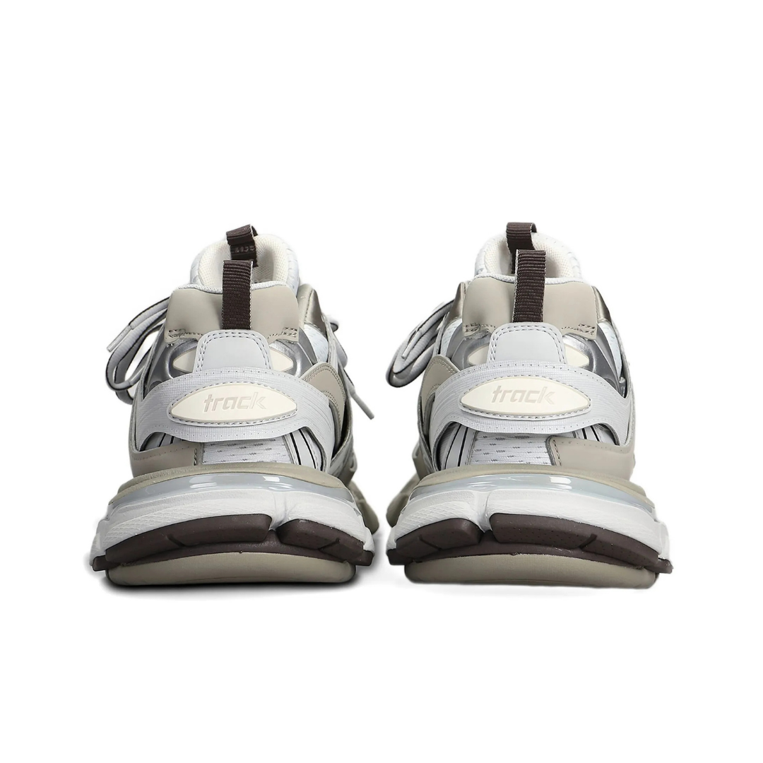 Track Grey Beige