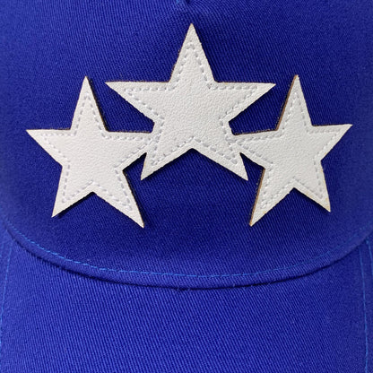 Amr Cap