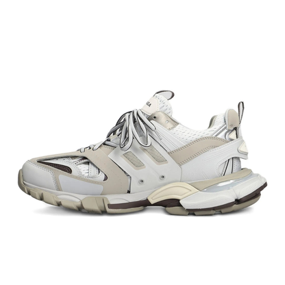 Track Grey Beige