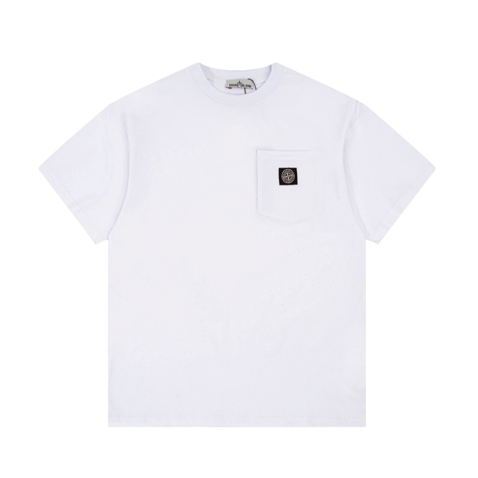 Monogram T-shirt