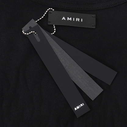 Amr Monogram Tiger T-shirt