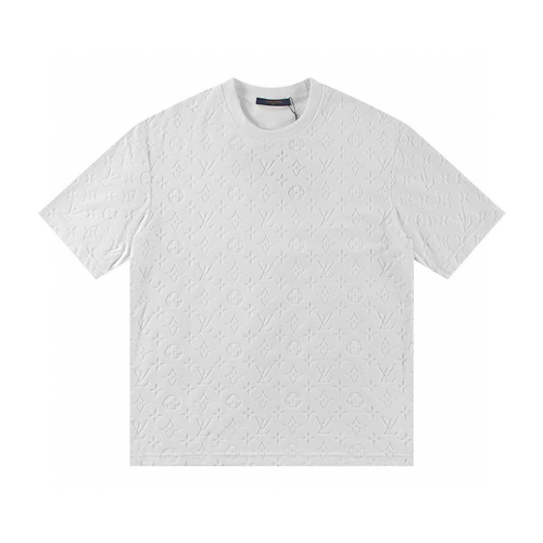 Lv Monogram T-shirt