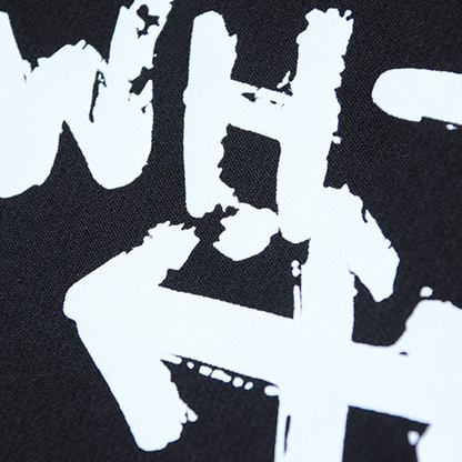 Off-W Monogram Pants