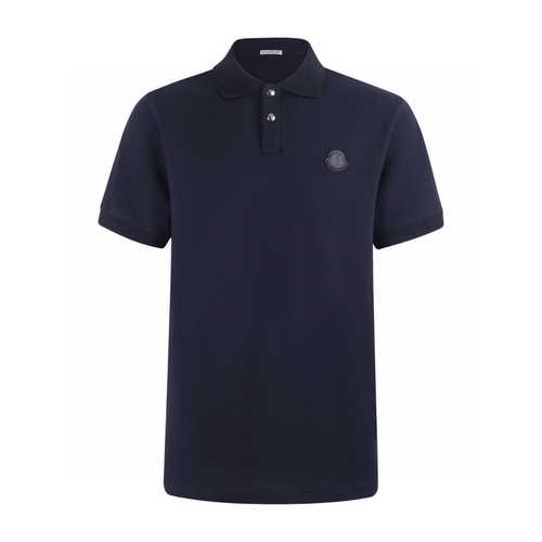 Monogram Polo