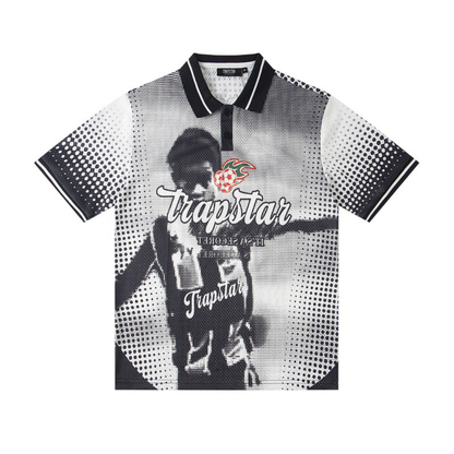 Irongate Gradient Football T-shirt