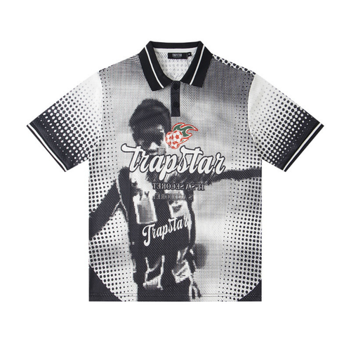 Irongate Gradient Football T-shirt