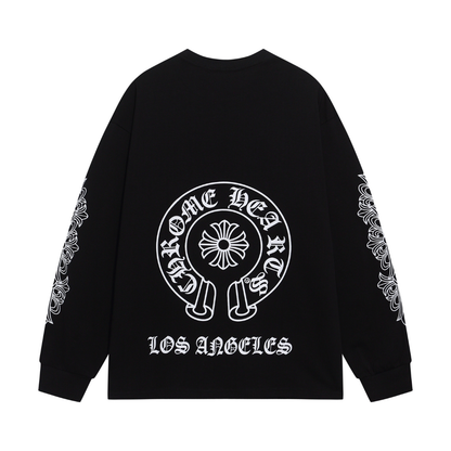 Chrome Sweatshirt