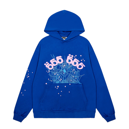 Sp5der Tracksuit