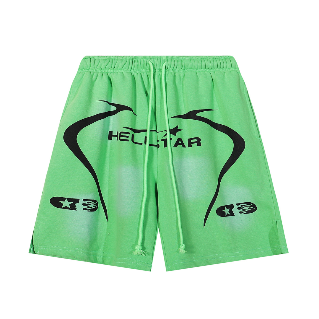 Hell Short Set