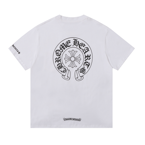 Chrome T-shirt