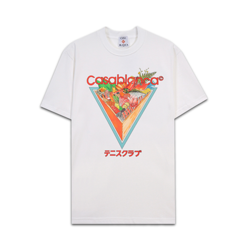 Casa Monogram T-shirt