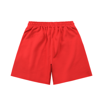 Sp5der Shorts