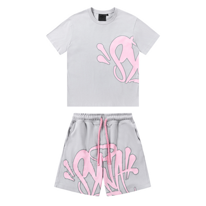 Syna Grey Set