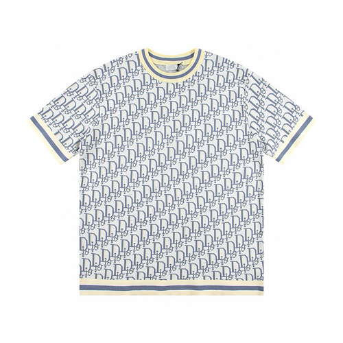 CD Monogram T-shirt