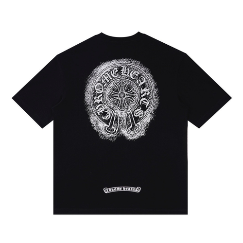 Chrome T-shirt