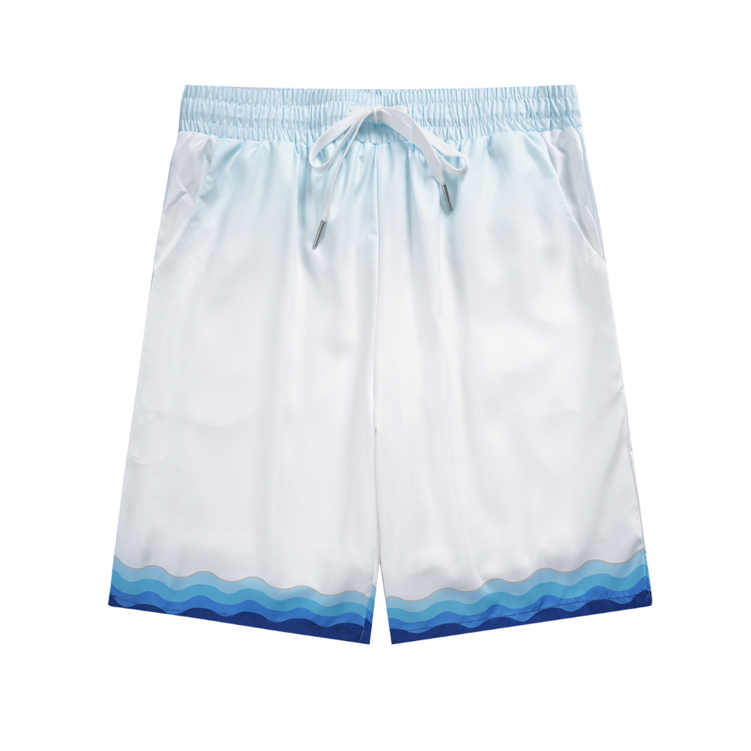 Casa Short Set