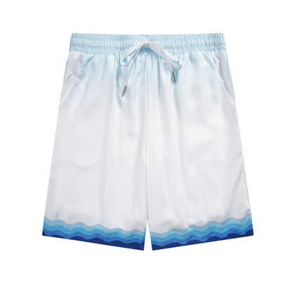 Casa Short Set
