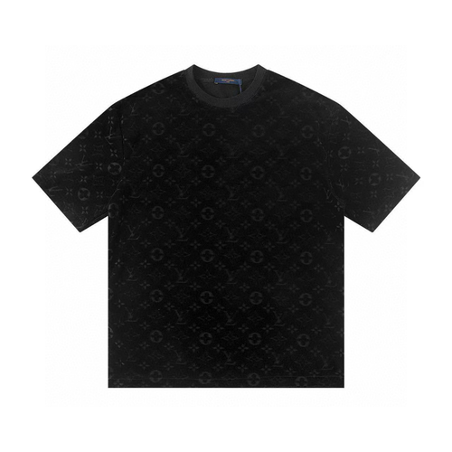 Lv Monogram T-shirt