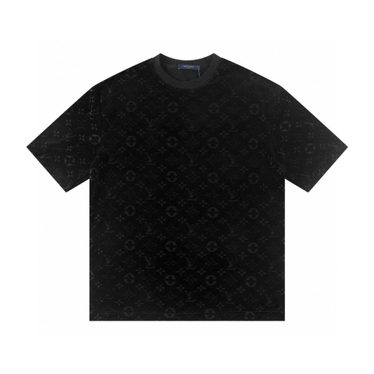 Lv Monogram T-shirt