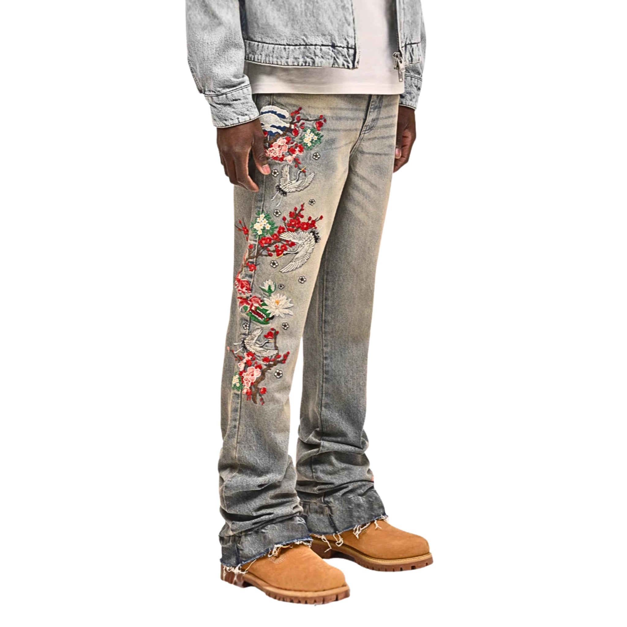 FIORELLA ¨C  DENIM
