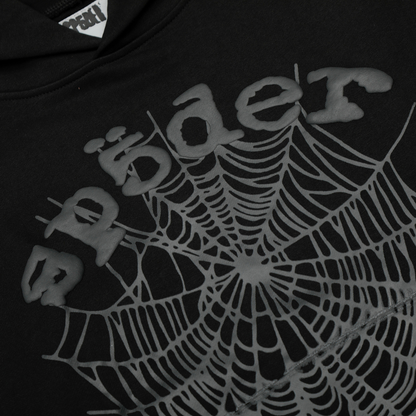 Sp5der Tracksuit