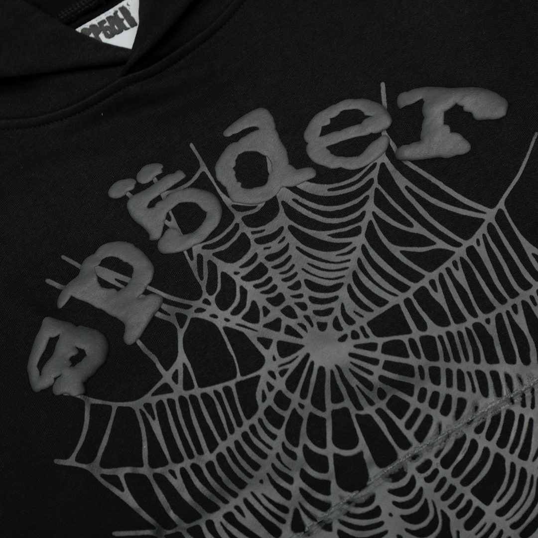 Sp5der Hoodie