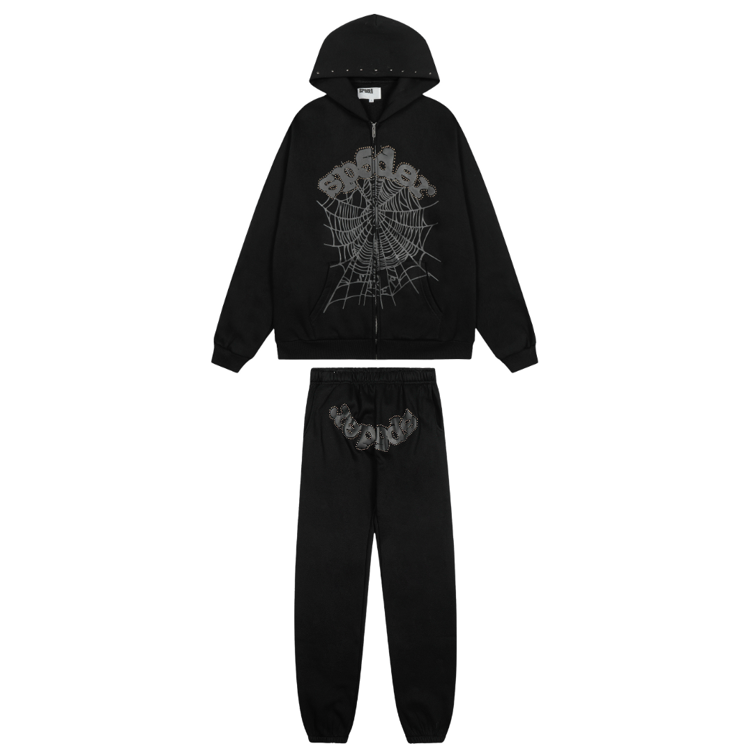 Sp5der Hoodie