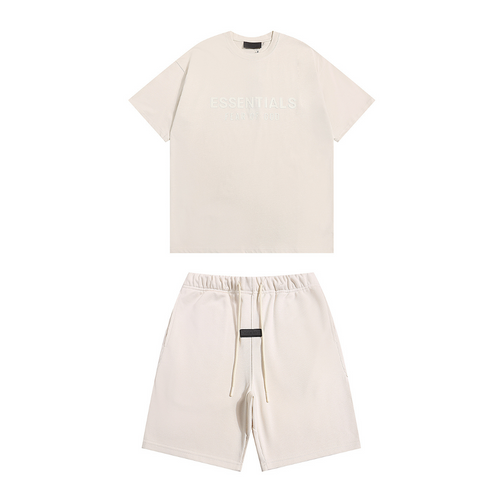 Essentials Short Set