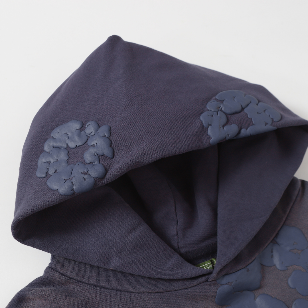 Denim Trs Tracksuit