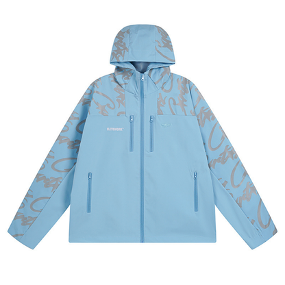 Rules The World Alcatraz Tracksuit