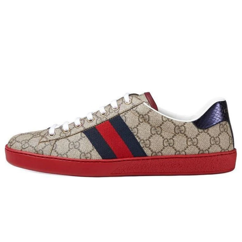 Ace Supreme Beige