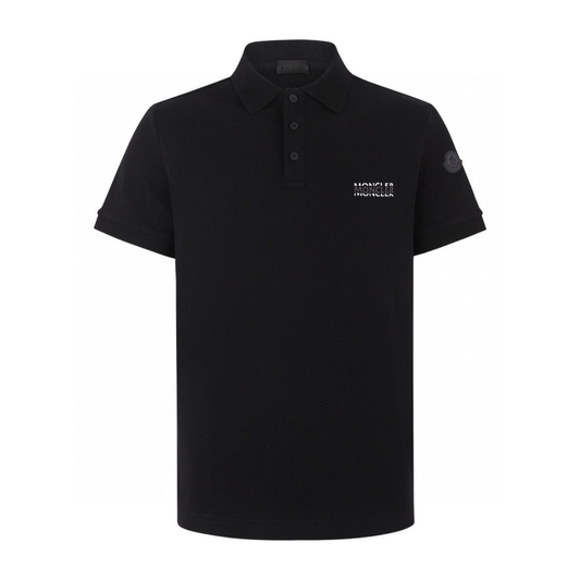 Monogram Polo