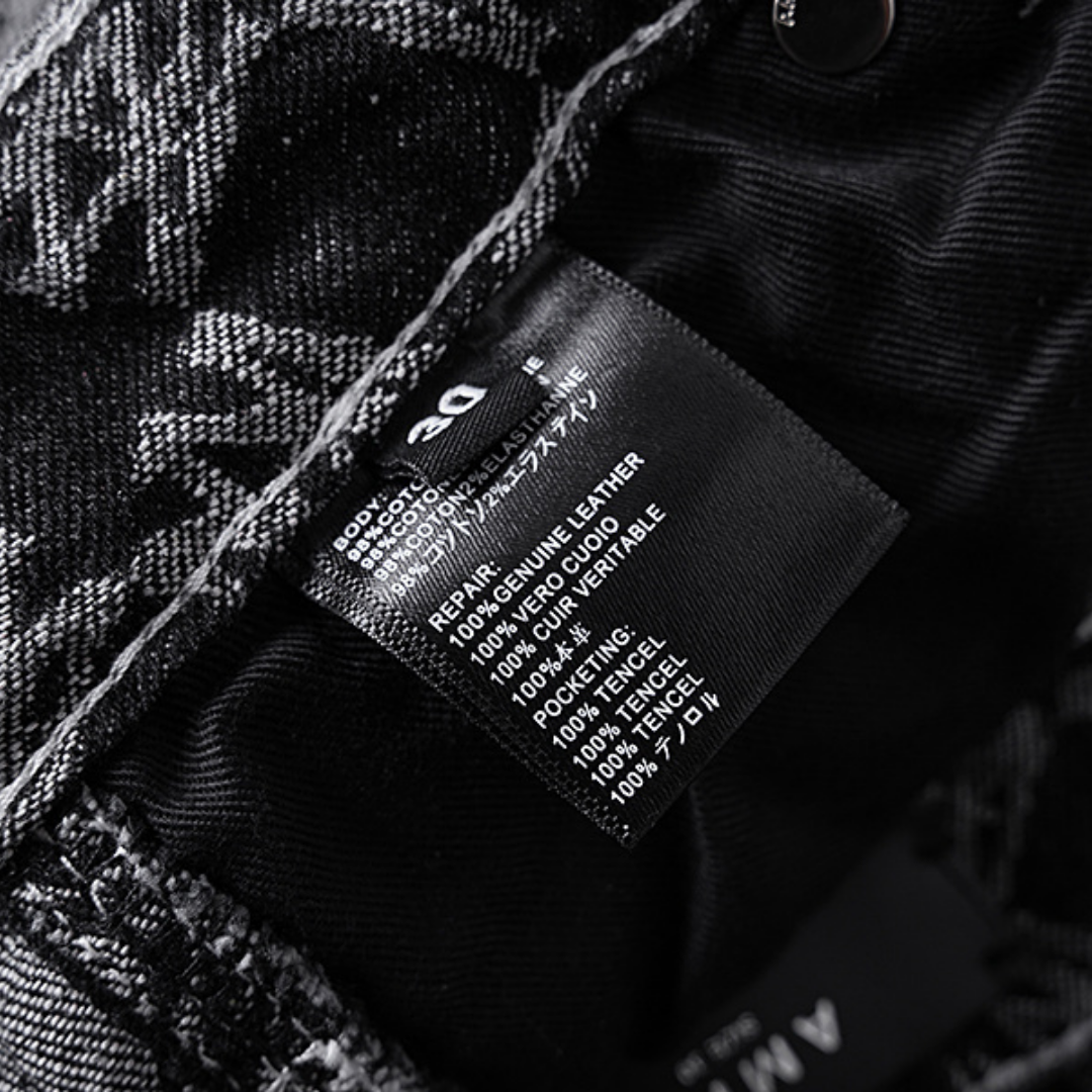 Amr Jeans