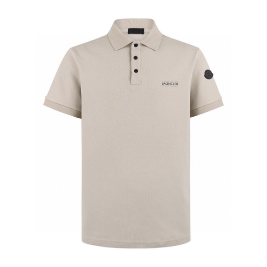 Monogram Polo