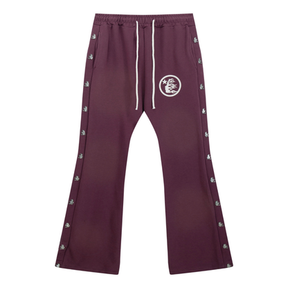 Hell Tracksuit
