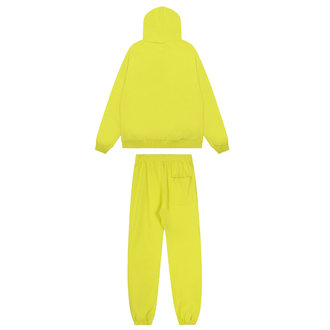 Sp5der Tracksuit
