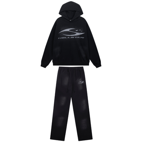Hell Tracksuit