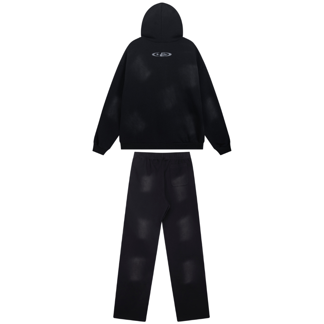 Hell Tracksuit